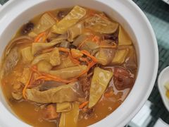 -铜锣湾·有麝自然香(长嘉汇购物公园店)