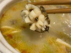 -金龙·打边炉(南京西路店)