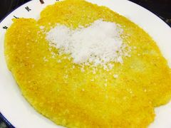 -粗粮人家·东北菜(洋桥店)