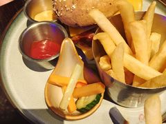 -blue frog蓝蛙(长泰广场店)