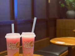 糖渍·粒粒蜜桃-阿嬷手作(南宁青秀万达店)