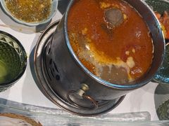 -Thai Basil罗勒叶泰式餐厅(时代天街店)