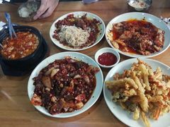 -贤花饭店(凯德店)