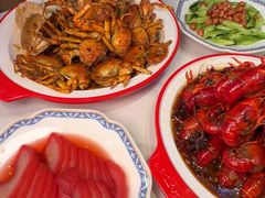 -柒五龙虾(八王寺店)