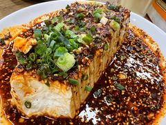 -艺味深尝(云锦路店)