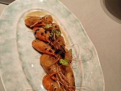 -永安鱼庄·镇江菜(东吴路店)