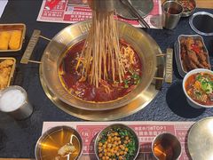 -旺蜀主成都串串火锅(西直门凯德MALL店)