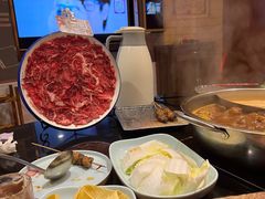 -聚聚火锅.欢聚到半夜(静海店)