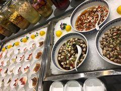 -温州万和豪生大酒店-餐厅