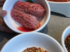 -海底捞火锅(百利广场店)