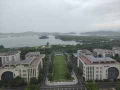 -无锡瑞廷西郊酒店·悦湖景观餐厅