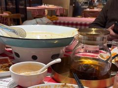 -西贝(石景山当代店)