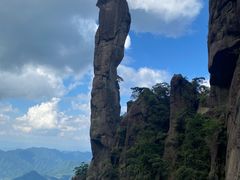 -三清山风景名胜区
