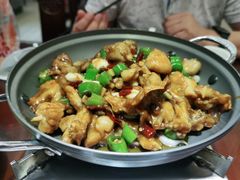 -肖记公安牛肉鱼杂馆·省级非物质文化遗产(三角路直营店)