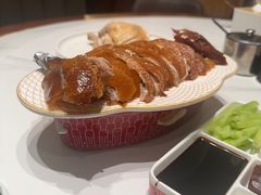 -梅利汴京烤鸭•开封豫菜地标店(东司门店)