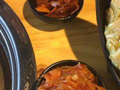 -伊茉家的烤肉店(勒泰中心店)