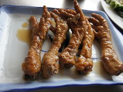 -许家炒鸡店(清真寺街店)