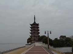 -观潮胜地公园