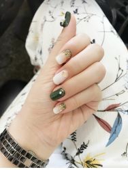 -Halo美甲美睫