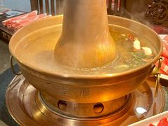 -清真京华源·涮肉烧烤(丰庆店)