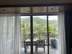 -石梅湾艾美度假酒店