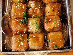 -阿伟海鲜楼·福建菜(延寿店)