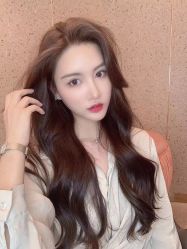 点击看大图 -3AM HAIR SALON染发烫发接发