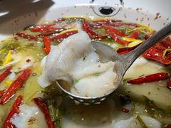 -江渔儿酸菜鱼(曜一城店)