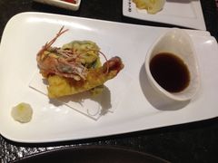 -将太无二·北美传奇寿司(瑞士公寓店)