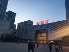 -万达影城 太原龙湖激光IMAX万达广场店(解放路店)