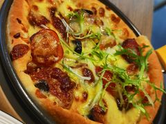 -乔泰勒JOETYLER西餐厅(曲江店)