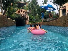 -苏州乐园森林水世界