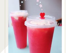 西瓜酪酪-盡膳口福·百年汤方火锅(科华北路店)