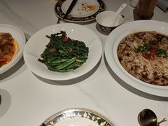 -羲和雅苑•北京烤鸭(国贸商城店)