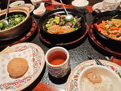 -旺爷砂锅·茶作(国贸城店)