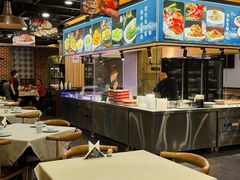 -渔娘渔家丹东海鲜(东直门店)