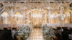 点击看大图 -FANCY MOMENT婚礼定制