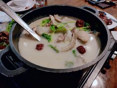 -文兴酒家(Chinatown - Gerrard Street)