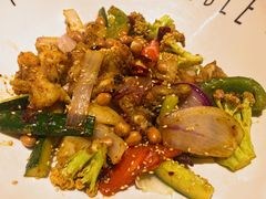 -友达面馆(广州总店)
