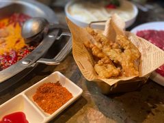 -小龙坎火锅(湖滨银泰in77店)