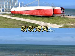 -巧克力渔家.小船海鲜胶东菜(万平口店)