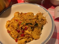 -恰八斗·猛火长沙菜(国贸店)