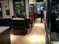 -高第街56号餐厅(银座商城玉函店)