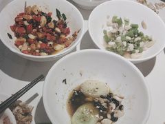 -新辣宴·湖南家常菜·商务聚餐(中粮创芯店)