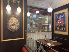 -Entrecôte 法国牛扒馆(保利·时光里店)