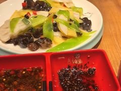-张太婆老妈蹄花川菜馆·中华餐饮老字号(望平街店)