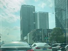 -IPARK购物中心