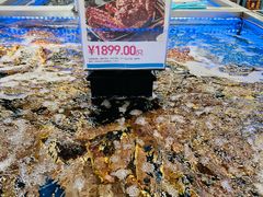 -盒马X会员店(上海森兰商都店)