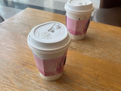 -星巴克(来福士2F店)