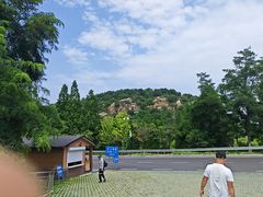 -棒棰岛宾馆景区